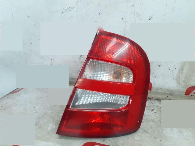 bontott SKODA FABIA I Jobb Hátsó Lámpa
