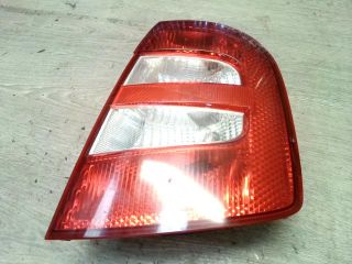 bontott SKODA FABIA I Jobb Hátsó Lámpa