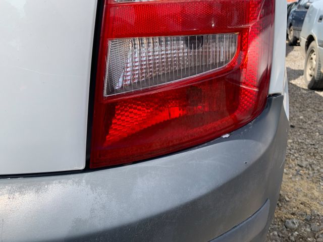 bontott SKODA FABIA I Jobb Hátsó Lámpa