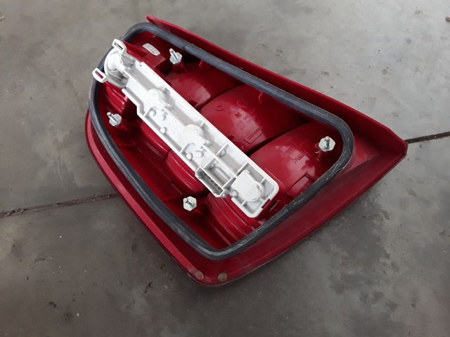 bontott SKODA FABIA I Jobb Hátsó Lámpa