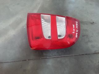 bontott SKODA FABIA I Jobb Hátsó Lámpa