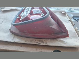 bontott SKODA FABIA I Jobb Hátsó Lámpa