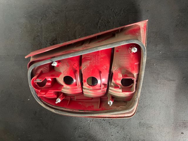 bontott SKODA FABIA I Jobb Hátsó Lámpa