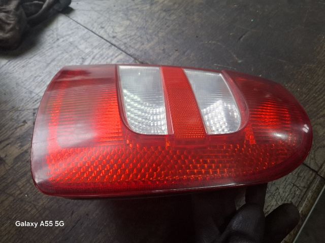 bontott SKODA FABIA I Jobb Hátsó Lámpa