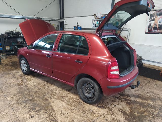 bontott SKODA FABIA I Jobb Hátsó Lámpa