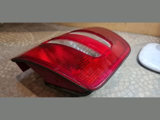 bontott SKODA FABIA I Jobb Hátsó Lámpa