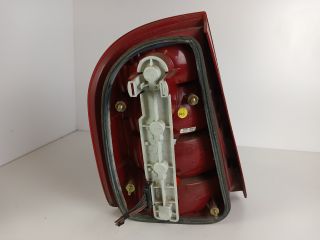 bontott SKODA FABIA I Jobb Hátsó Lámpa