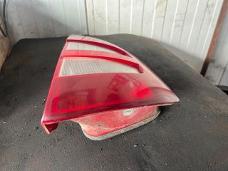 bontott SKODA FABIA I Jobb Hátsó Lámpa