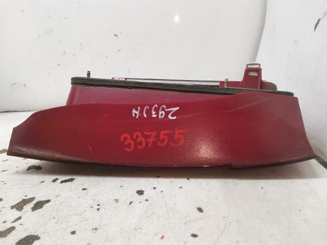 bontott SKODA FABIA I Jobb Hátsó Lámpa