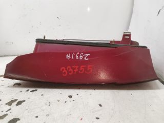 bontott SKODA FABIA I Jobb Hátsó Lámpa