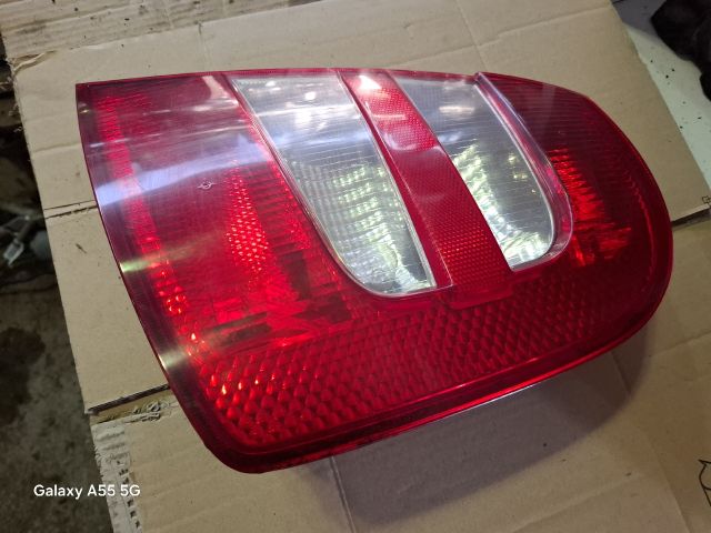 bontott SKODA FABIA I Jobb Hátsó Lámpa