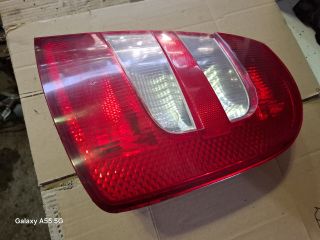 bontott SKODA FABIA I Jobb Hátsó Lámpa