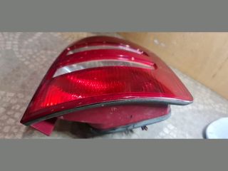 bontott SKODA FABIA I Jobb Hátsó Lámpa