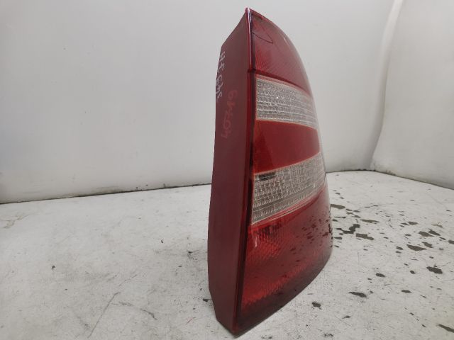 bontott SKODA FABIA I Jobb Hátsó Lámpa