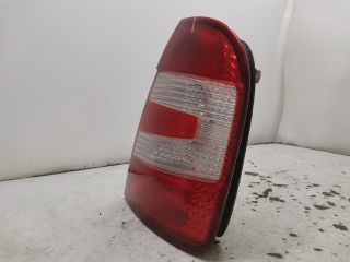 bontott SKODA FABIA I Jobb Hátsó Lámpa