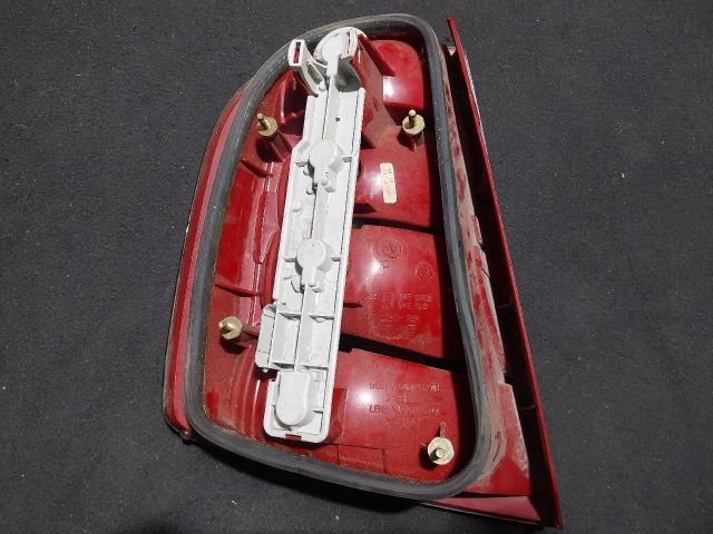 bontott SKODA FABIA I Jobb Hátsó Lámpa