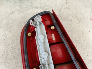 bontott SKODA FABIA I Jobb Hátsó Lámpa