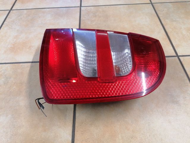 bontott SKODA FABIA I Jobb Hátsó Lámpa