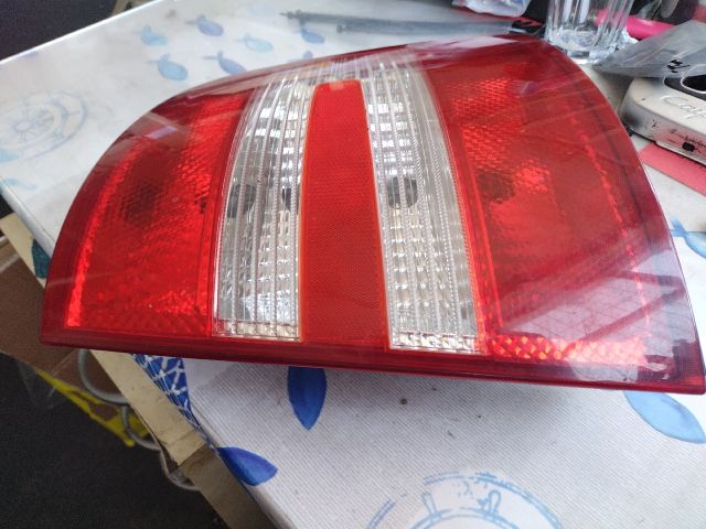 bontott SKODA FABIA I Jobb Hátsó Lámpa