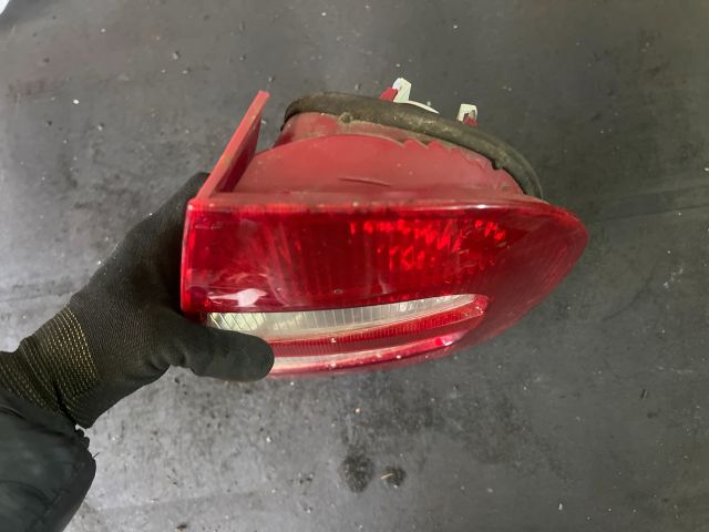 bontott SKODA FABIA I Jobb Hátsó Lámpa