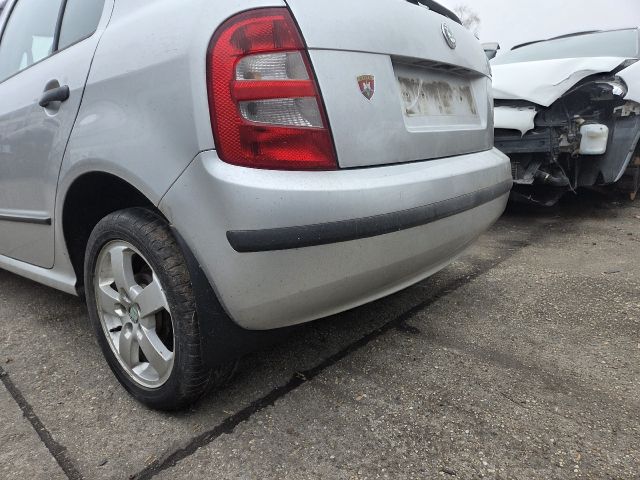bontott SKODA FABIA I Jobb Hátsó Lámpa
