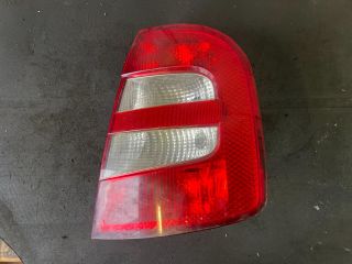bontott SKODA FABIA I Jobb Hátsó Lámpa
