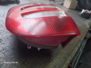 bontott SKODA FABIA I Jobb Hátsó Lámpa