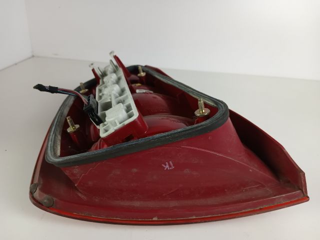 bontott SKODA FABIA I Jobb Hátsó Lámpa