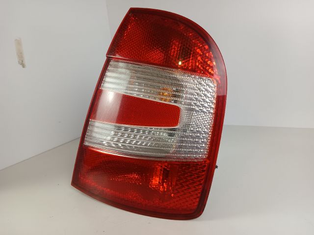 bontott SKODA FABIA I Jobb Hátsó Lámpa