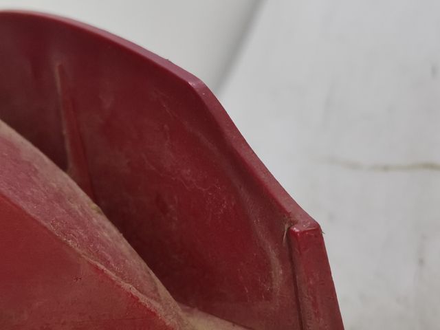 bontott SKODA FABIA I Jobb Hátsó Lámpa