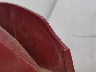 bontott SKODA FABIA I Jobb Hátsó Lámpa