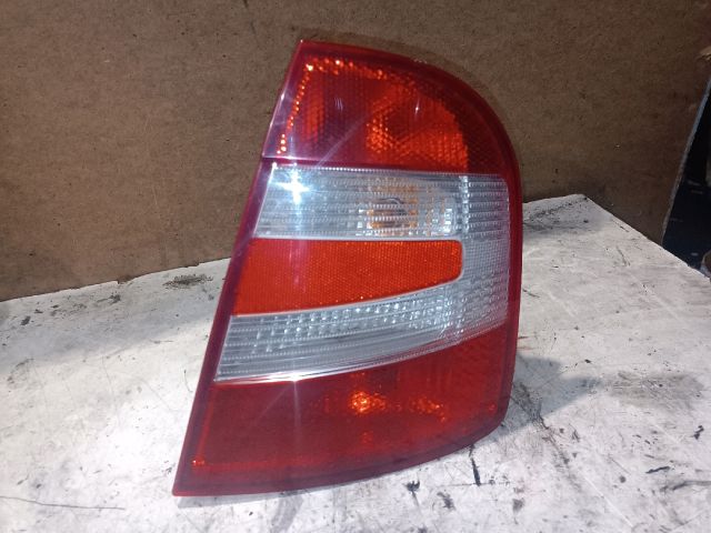 bontott SKODA FABIA I Jobb Hátsó Lámpa
