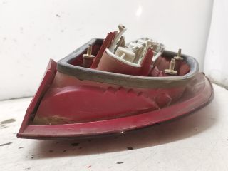 bontott SKODA FABIA I Jobb Hátsó Lámpa