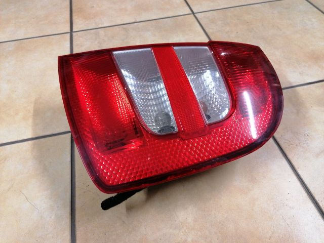 bontott SKODA FABIA I Jobb Hátsó Lámpa