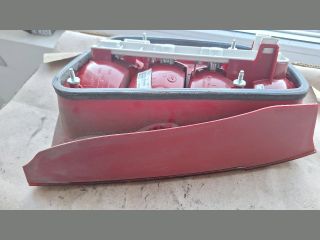 bontott SKODA FABIA I Jobb Hátsó Lámpa