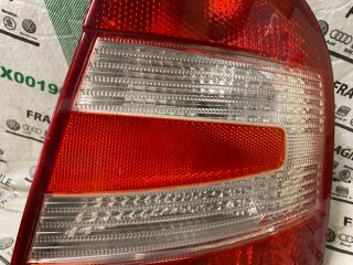 bontott SKODA FABIA I Jobb Hátsó Lámpa