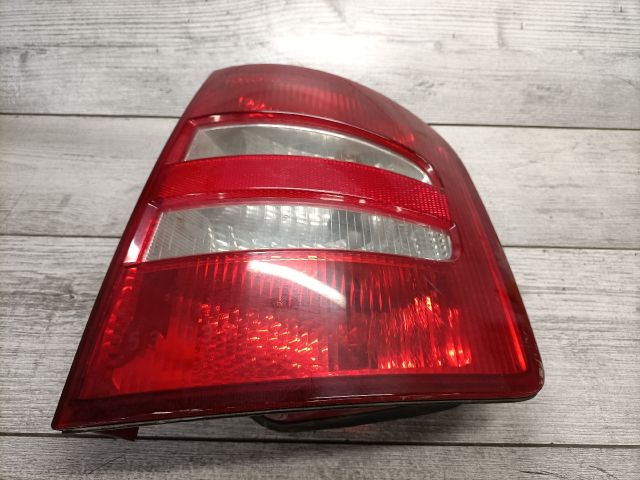 bontott SKODA FABIA I Jobb Hátsó Lámpa