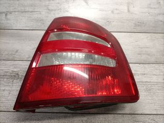 bontott SKODA FABIA I Jobb Hátsó Lámpa