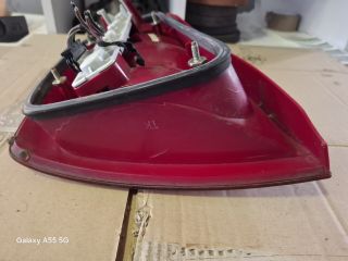 bontott SKODA FABIA I Jobb Hátsó Lámpa