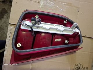 bontott SKODA FABIA I Jobb Hátsó Lámpa