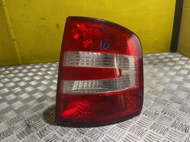 bontott SKODA FABIA I Jobb Hátsó Lámpa