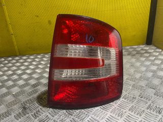 bontott SKODA FABIA I Jobb Hátsó Lámpa