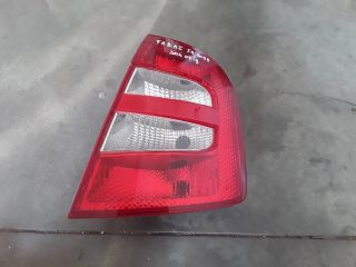 bontott SKODA FABIA I Jobb Hátsó Lámpa