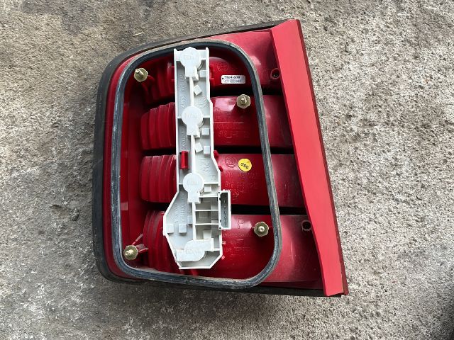 bontott SKODA FABIA I Jobb Hátsó Lámpa