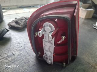 bontott SKODA FABIA I Jobb Hátsó Lámpa