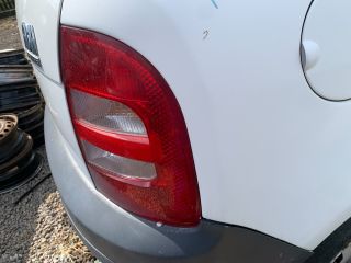 bontott SKODA FABIA I Jobb Hátsó Lámpa