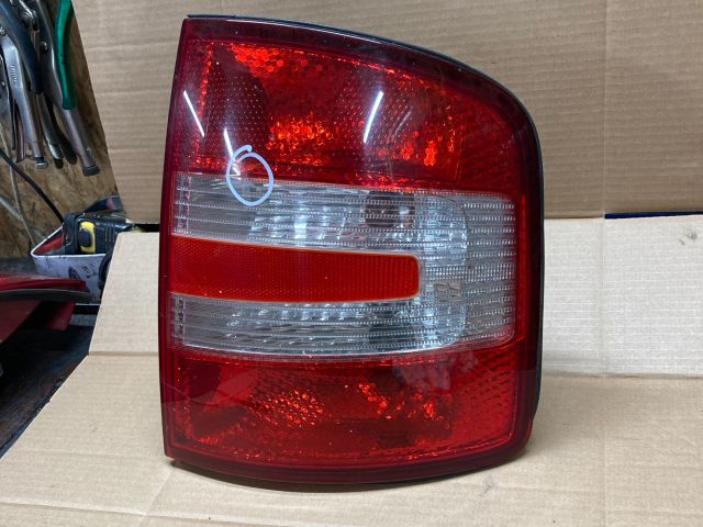 bontott SKODA FABIA I Jobb Hátsó Lámpa