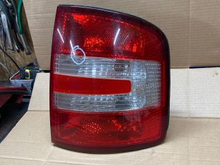 bontott SKODA FABIA I Jobb Hátsó Lámpa