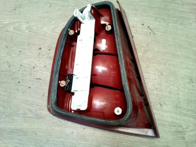 bontott SKODA FABIA I Jobb Hátsó Lámpa