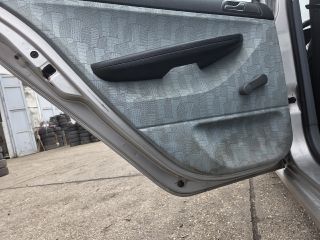 bontott SKODA FABIA I Jobb Hátsó Lámpa